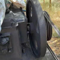 موتور پلاکستان ۱۶ سالم حاجی آباد بندر عباس