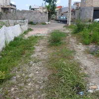 زمین مسکونی ۱۲۰ متری با شرایط اقساط|فروش زمین و ملک کلنگی|رشت, عینک|دیوار