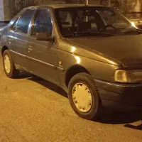 مجسمه روآ فقط معاوضه