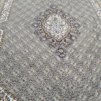 فرش تمیز وسالم