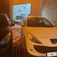 ۲۰۷ فرمان برقی