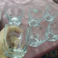 استکان قدیمی