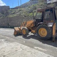 اجاره بیل تراکتوری|خدمات حمل و نقل|سنندج, |دیوار