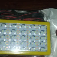 چراغ سیار LED|لامپ و چراغ|سنندج, |دیوار