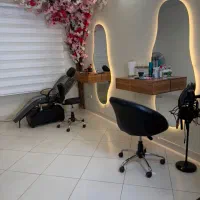 صندلی اصلاح صندلی میکاپ