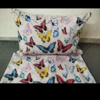 تولیدی روبالشتی دراستان مرکزی شهرستان خنداب|رختخواب، بالش، پتو|خنداب, |دیوار