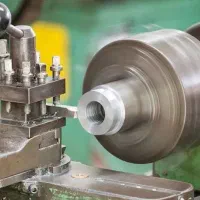 استخدام تراشکار و فرزکار