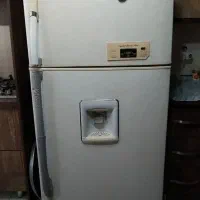 یخچال فریزر
