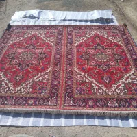 هریس تاجری|فرش|تبریز, |دیوار