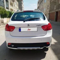 کوییک GXمدل 1403|خودرو سواری و وانت|قروه, |دیوار