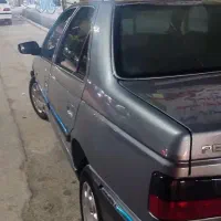 پژو پارس اماده همکاری با راننده