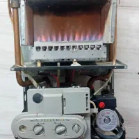 تعمیرات تخصصی پکیج و ابگرمکن نسیم شهر صبا شهر