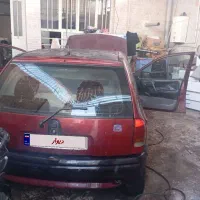 فروش خودرواپل کورسا|خودرو سواری و وانت|اندیمشک, |دیوار