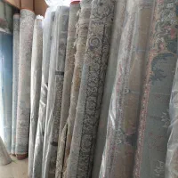 فرش لاجوردی