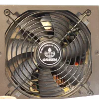 پاور ماژیولار 850 وات گرین|قطعات و لوازم جانبی رایانه|بجنورد, |دیوار