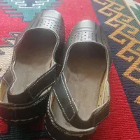 کفش زنانه طبی