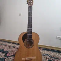 گیتار مدل mv4