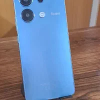 شیائومی نوت ۱۳|موبایل|مشهد, ارشاد|دیوار