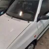 سمند مدل ۸۲ مشگی|خودرو سواری و وانت|قرچک, باقرآباد|دیوار