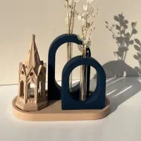 پک آموزشی رایگان سنگ مصنوعی