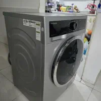 ماشین لباسشویی دوو نو|ماشین لباسشویی و خشک‌کن لباس|مشهد, دانشجو|دیوار