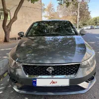 تارا اتومات v2 1402|خودرو سواری و وانت|تهران, اسفندیاری|دیوار