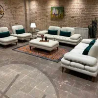 مبل برای تمام فصول«پرداخت نقد اقساط|مبلمان خانگی و میز عسلی|تهران, لویزان|دیوار