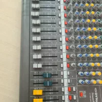 دستگاه پاور میکسر دایناکورد مدل1000سری3 المان|آلات موسیقی|قم, باغ شازده|دیوار