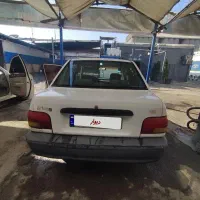 پراید مدل ۸۴|خودرو سواری و وانت|تهران, حر|دیوار