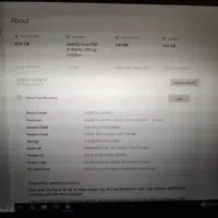 فروش لپ تاب hp g830|رایانه همراه|بوشهر, |دیوار