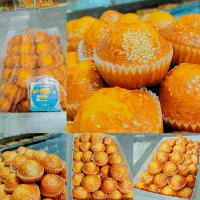 نیازمند نیرو آقا و خانم برای تولیدی شیرینی