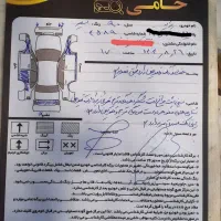 پراید ۱۳۲ مدل ۱۳۹۰|خودرو سواری و وانت|رشت, فرزانه|دیوار