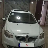 برلیانس h330 مدل 95 اتومات