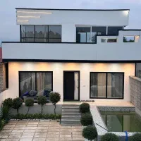 فول فرنیش دوبلکس 3خوابه چمستان معاوضه ای