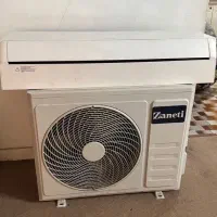 کولرگازی زانتی اسپیلت ۲۴هزار