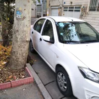 ساینا ۱۴۰۰کم کار کرد|خودرو سواری و وانت|کرج, شهرک ولیعصر|دیوار