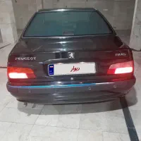 پارس سال موتور XU7|خودرو سواری و وانت|مشهد, گوهرشاد|دیوار