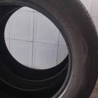 لاستیک سایز ۱۶ فاق ۵۵ پهنای ۲۰۵|قطعات یدکی و لوازم جانبی|شهرضا, |دیوار