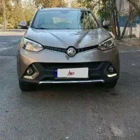 ام جی gs|خودرو سواری و وانت|تهران, هروی|دیوار