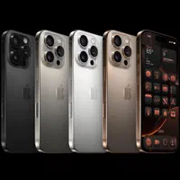اپل iPhone 16 Pro Max حافظهٔ ۲۵۶ گیگ (نقد و اقساط)|موبایل|تهران, فردوسی|دیوار
