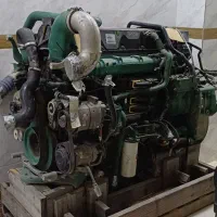 فروشگاه قطعات استوک کامیون