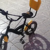دوچرخه سایز۱۲