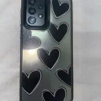 گوشی سامسونگ(5g) A33|موبایل|تهران, پرستار|دیوار