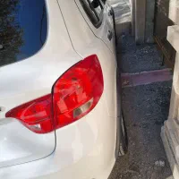 کوییک rs مدل ۱۴۰۳|خودرو سواری و وانت|ایلام, |دیوار