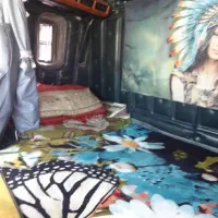 ماک مترو مدل ۶۸|خودرو سنگین|کرمان, |دیوار