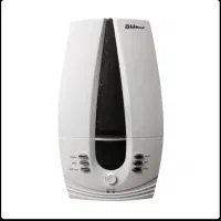 دستگاه بخور سرد و گرم زیکلاس مد در حد نو