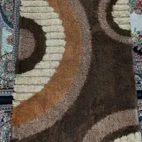 فرش طرح برجسته