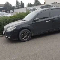 برلیانس فروش یا معاوضه با تیگو۵ مشکی|خودرو سواری و وانت|محمودآباد, |دیوار