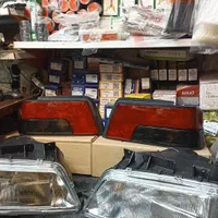 *چراغ جلو +خطر عقب ۴۰۵ پارسSlxسورن اریسان|قطعات یدکی و لوازم جانبی|مشهد, هفده شهریور|دیوار