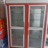 یخچال ایستاده